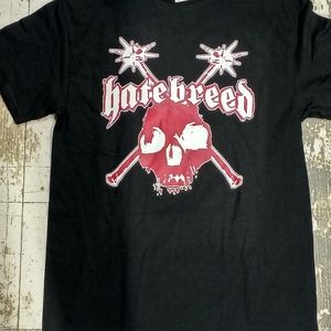 Hatebreed licenced tee